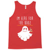 halloween booz Tank Top