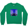 Winter (f76) Crewneck Sweatshirt