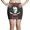no lives matter 1 Mini Skirts