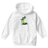 alfburster Youth Hoodie