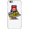 game over man iPhone 6/6s Case