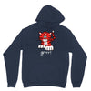 tiger Hoodie