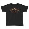 Mountain Mama Toddler T-shirt