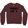 pet lover animal Crewneck Sweatshirt