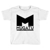 mugatu Toddler T-shirt