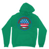 usa fourth of july Unisex Hoodie