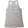 i'm only here for the wifi internet   coffee cafe web geeky tech guy t Racerback Tank