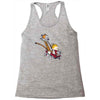 downhill Racerback Tank