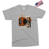 back to jakku Exclusive T-shirt