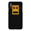 lmfao robot head iPhoneX