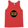 bud bad Tank Top