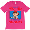 Sherlock Gnomes T-Shirt