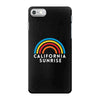 California Sunrise iPhone 7 Case