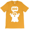 Ghost Boo T-Shirt