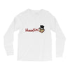 THE HOODINI Long Sleeve Shirts
