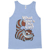 what color is this cat Tank Top