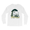 philosoraptor Long Sleeve Shirts