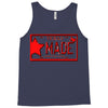 texas made lone star license plate Tank Top