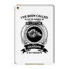i've been called a lot of names in my lifetime iPad Mini 4