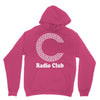 Radio Club Unisex Hoodie