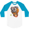 modog 3/4 Sleeve Shirt