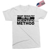 want results Exclusive T-shirt