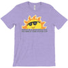 today is a beautiful day T-Shirt