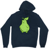 grizzly pear Unisex Hoodie