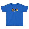 mr burton Toddler T-shirt