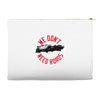 we don't need roads Accessory Pouches