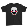 puppet Youth Tee
