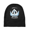 wampa wonderland Baby Beanies