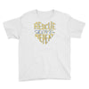 rescue. love. repeat. Youth Tee