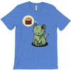 zombie cat T-Shirt
