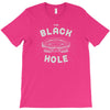 the black hole T-Shirt