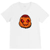 halloween pumpkin V-Neck Tee