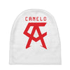 canelo alvarez Baby Beanies