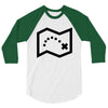 way marks 3/4 Sleeve Shirt