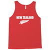 new zealand Tank Top