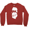where my ho's at Crewneck Sweatshirt