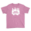 beer making Youth Tee