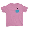 Yes, You Can Dive Youth Tee