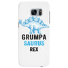 grumpa saurus rex Samsung Galaxy S7 Edge