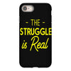 the struggle is real iPhone 8
