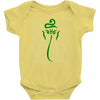 ganesh chaturthi Baby Bodysuit