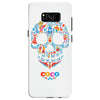 loco coco skul Samsung Galaxy S8