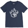 bleach tee manga V-Neck Tee
