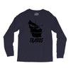 Thanos Long Sleeve Shirts