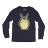 totoro Long Sleeve Shirts