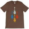 fire, water, earth, &amp; air T-Shirt